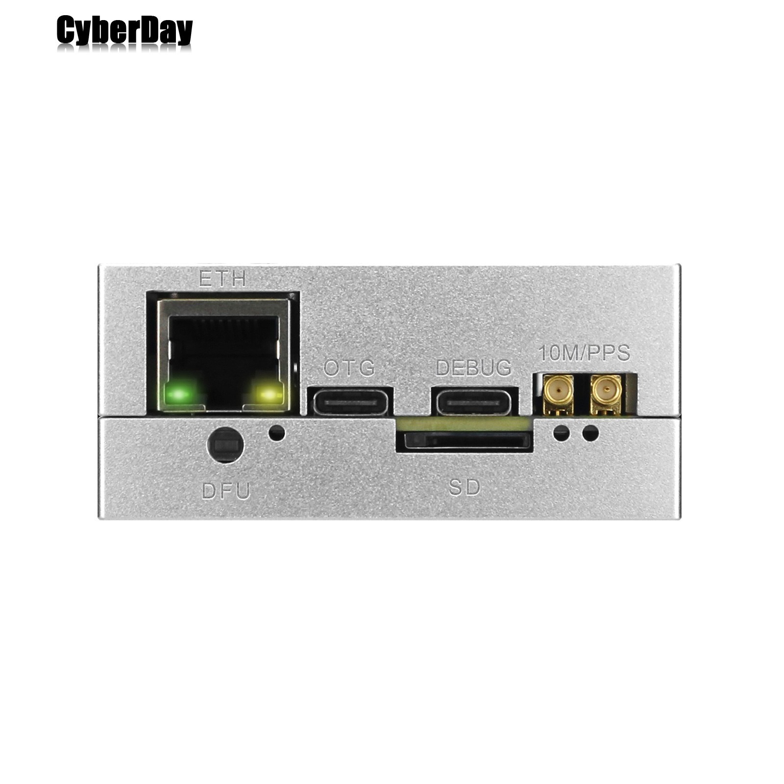 HamGeek SDR Software Defined Radio AD936x