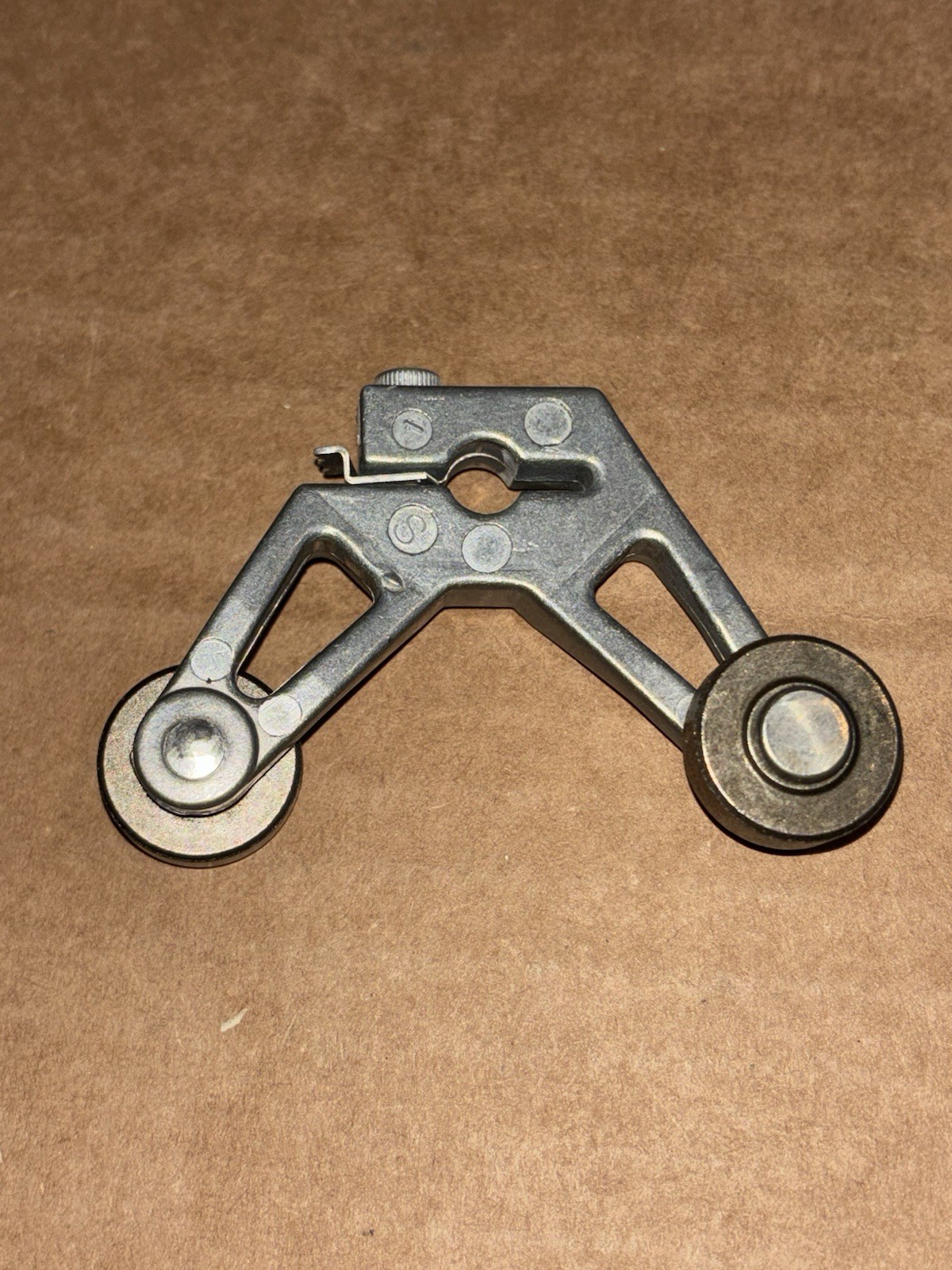 Honeywell LSZ53B Micro Switch double roller lever attachment