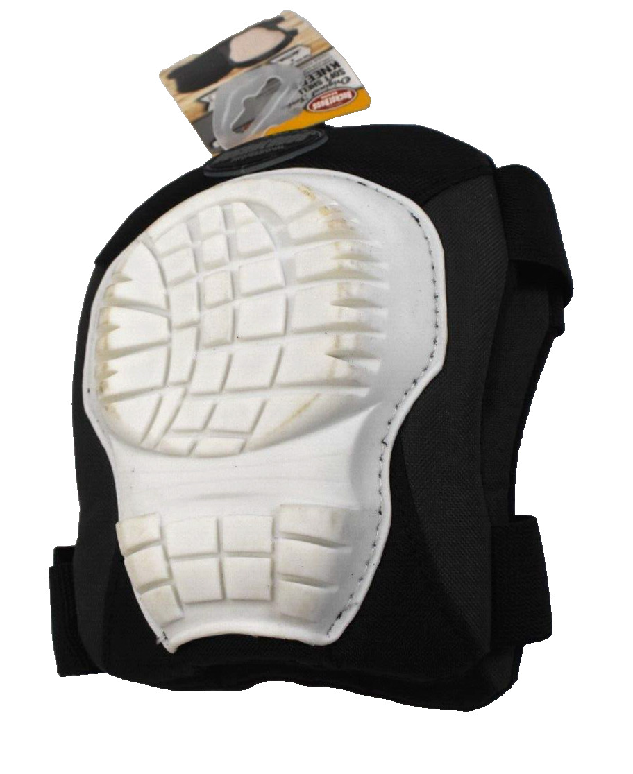 Bucket Boss Original Series Soft Shell Knee Pad Knee Saver Work Knee Pads