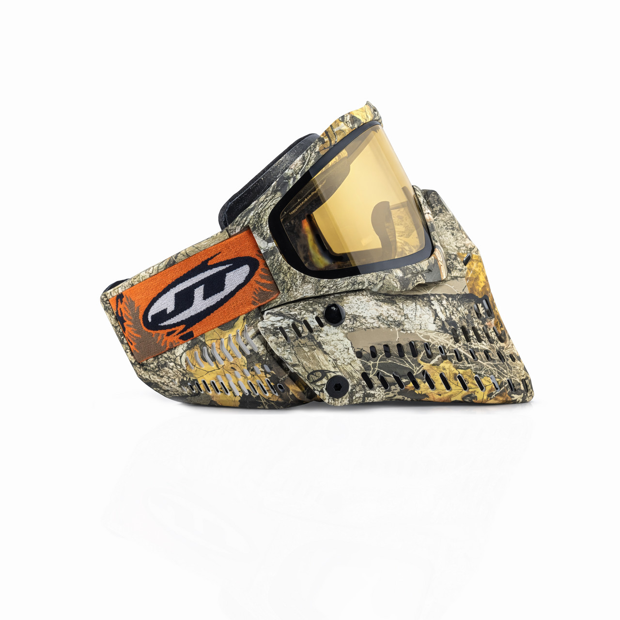JT Paintball Goggle Proflex - Authentic Real Tree Edge