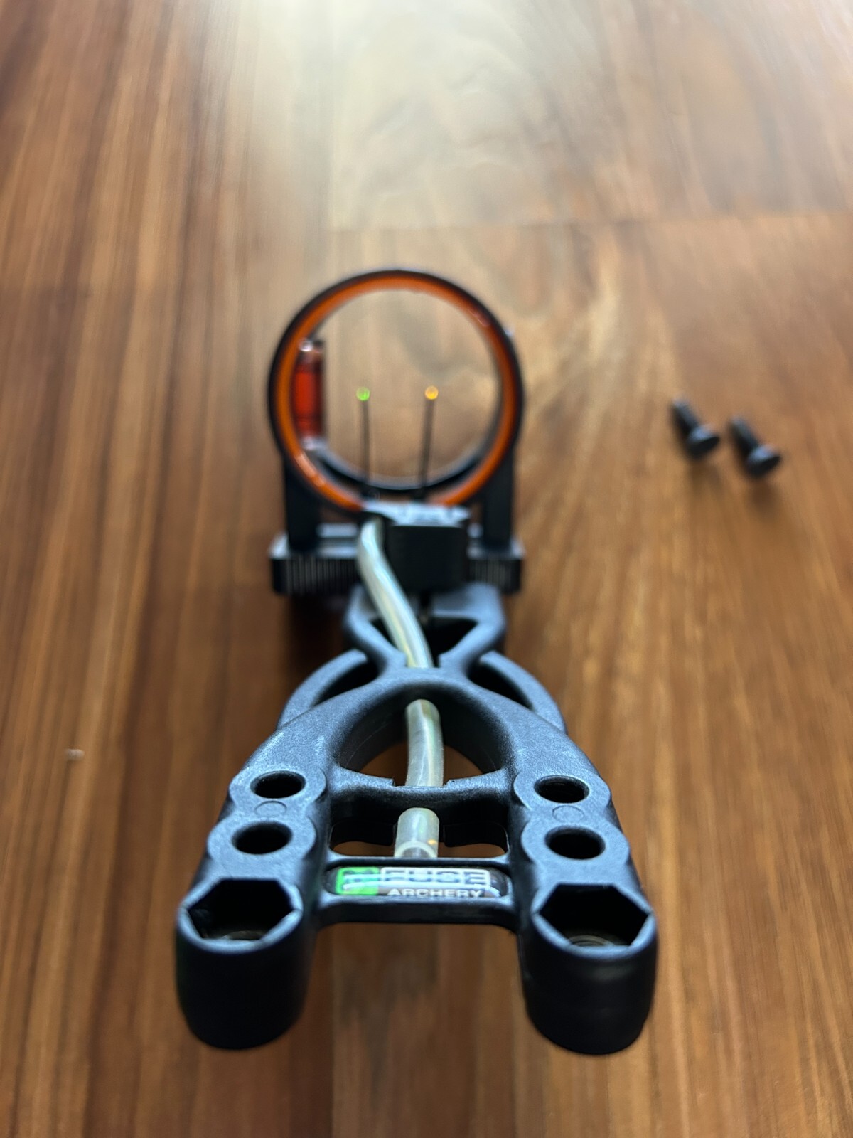Fuse pro fire 2 pin sight