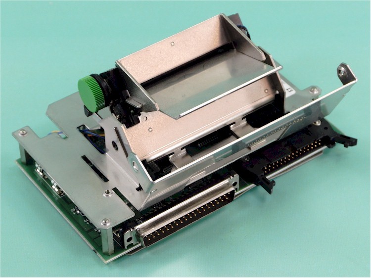 NEW FUJITSU FTP-422UCL501 Printer With Control Board