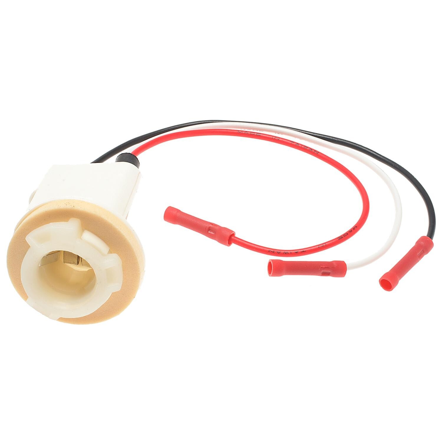 New SMP Parking Light Bulb Socket For 1975-1983 Ford E-100 Econoline Club Wagon