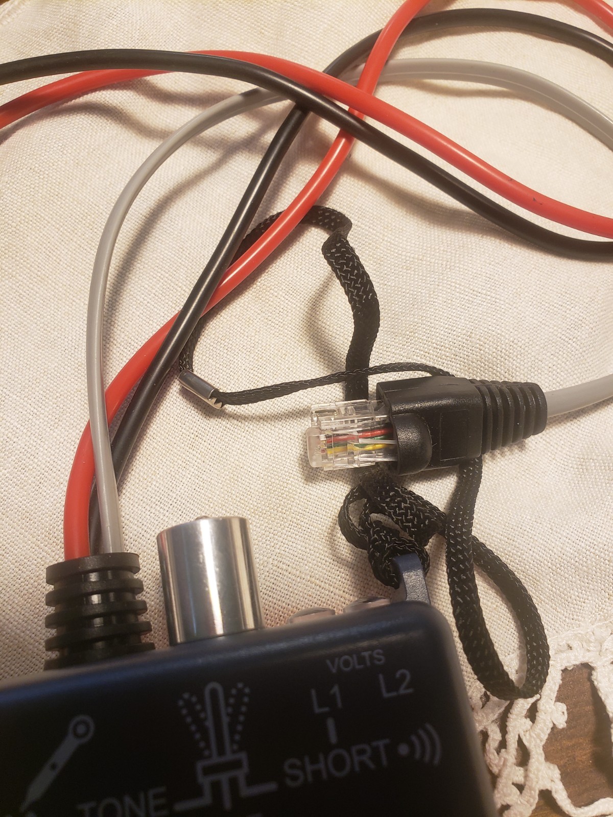NEW Tempo 77HP-G Tone Generator