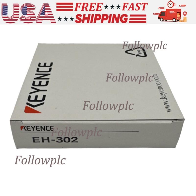 New In Box KEYENCE EH-302 Proximity Sensor US Stock