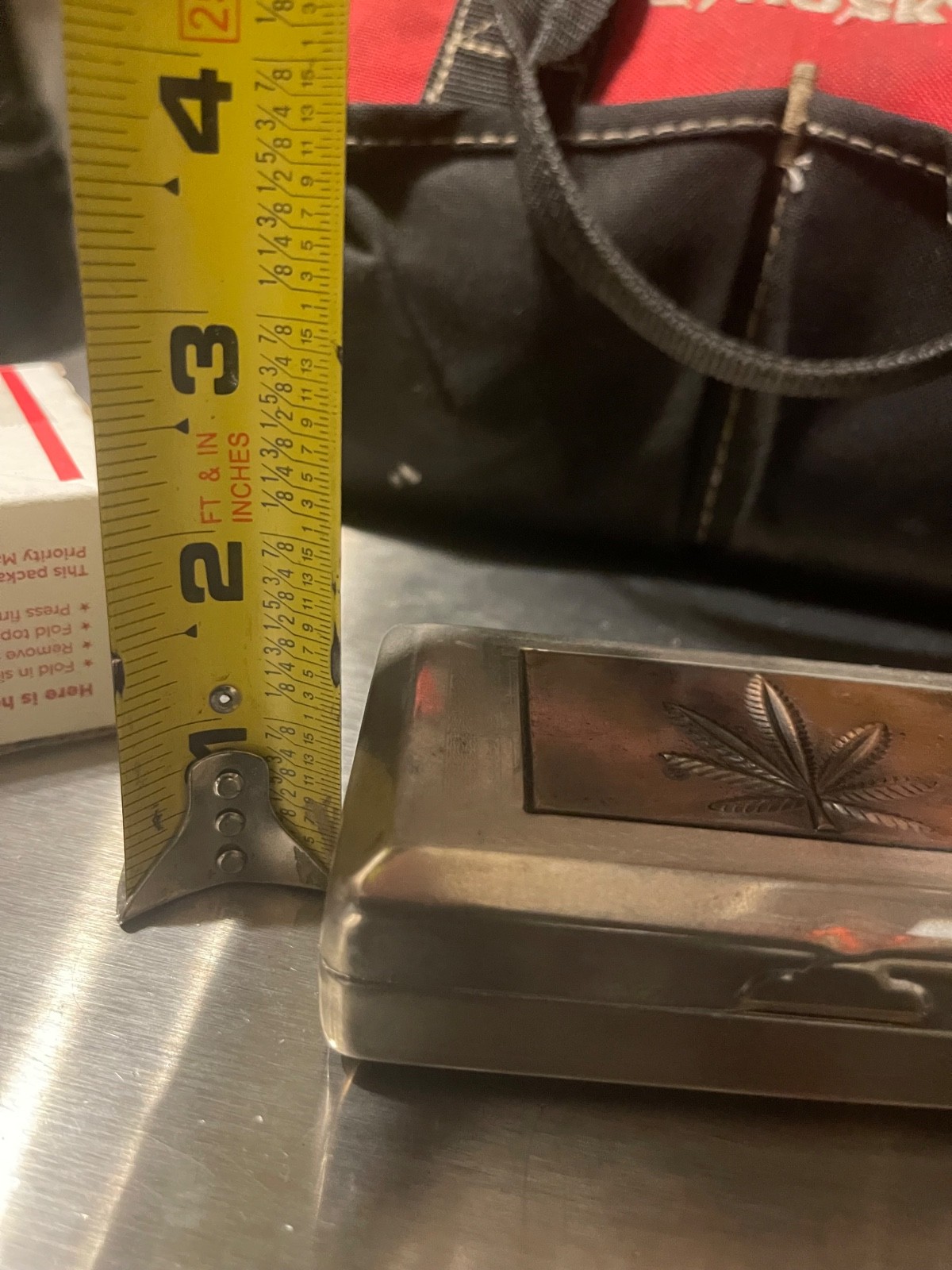 Cannabis joint Case Made in Germany