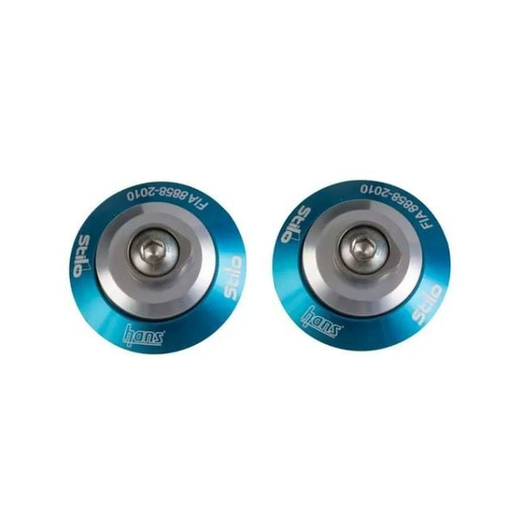 HANS Helmet Hook AK113112B-STILO;