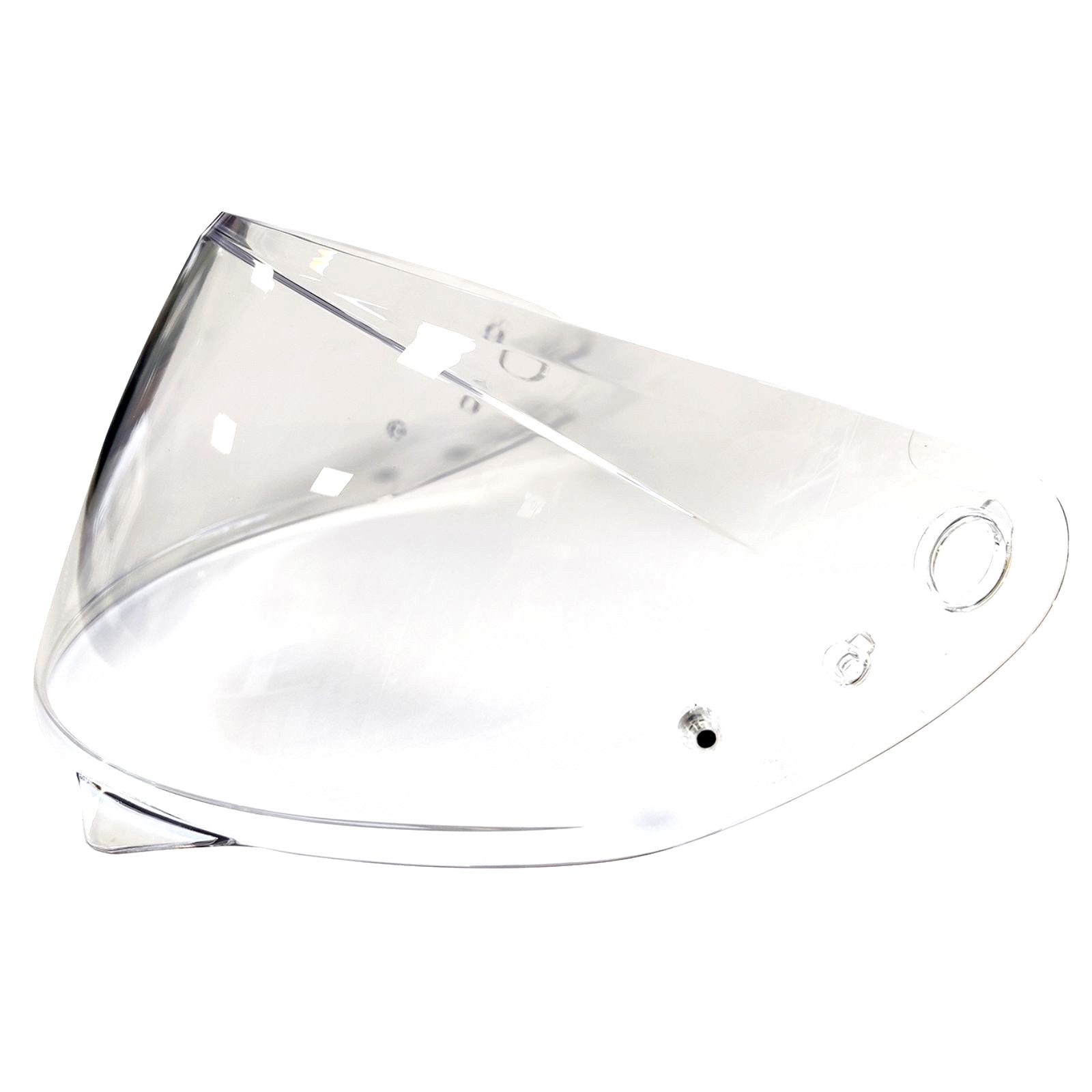 HJC c71 HJ-34P Clear Pinlock Ready Shield Visor HJ34P C-71 USA Helmet BK