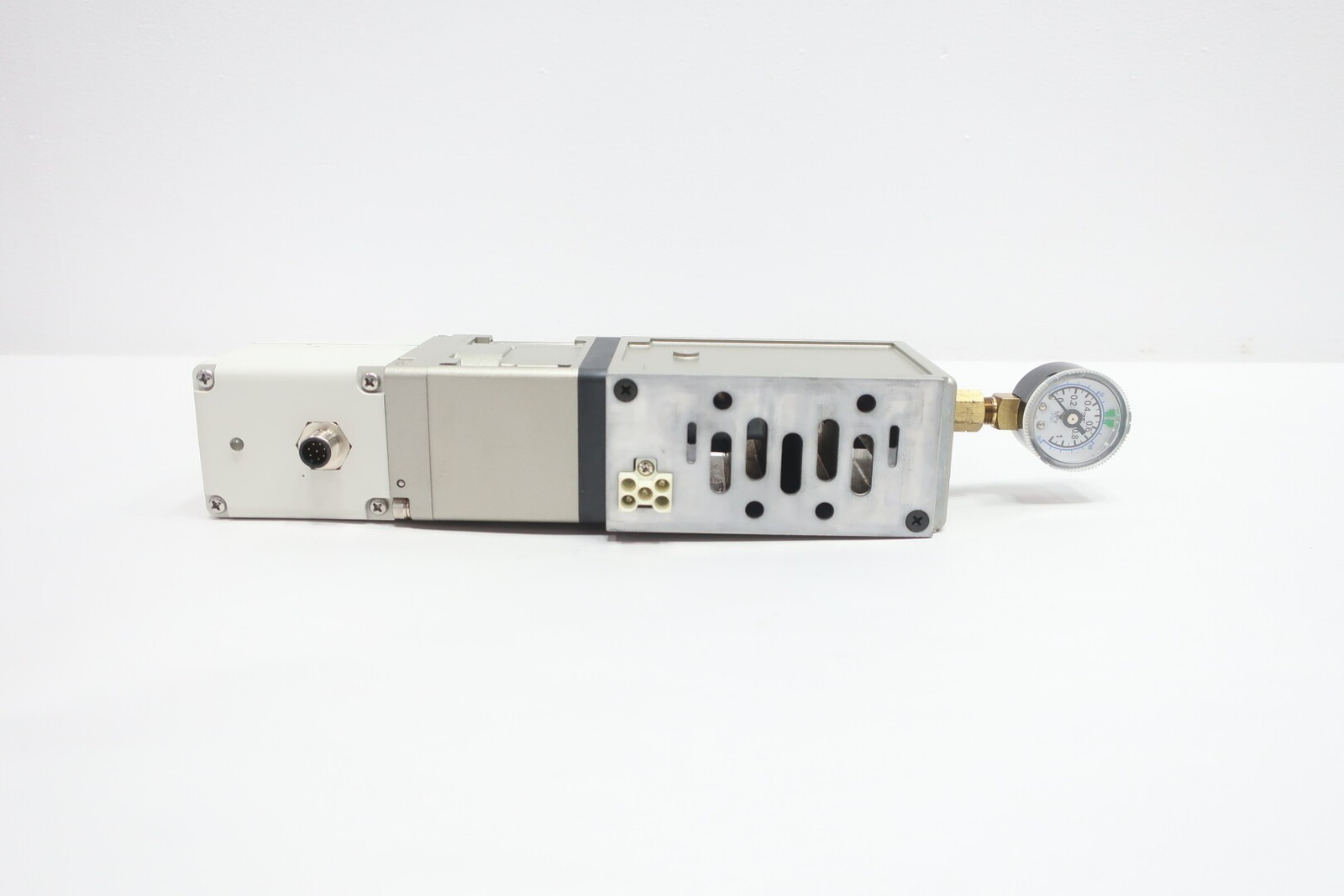 Smc VVS8080-EP-X3 Pneumatic Regulator 0.2-0.7mpa