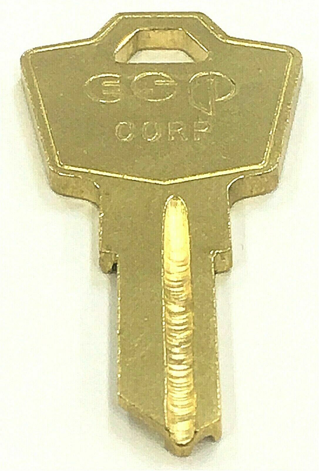 1 Korden Locks Key Blank Blanks Keys ES8 1502