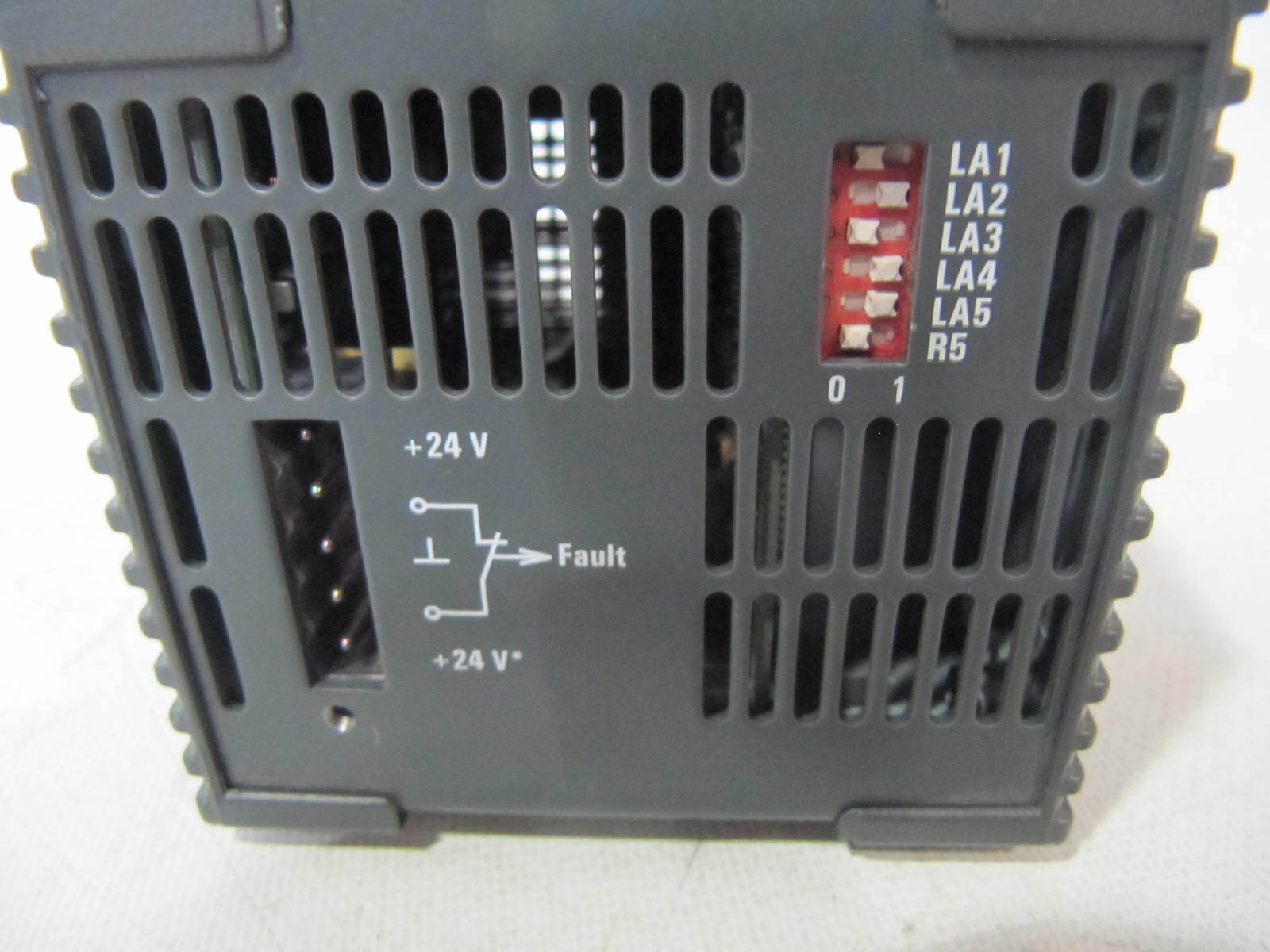 Siemens Simatic NET OLM Industrial Ethernet Module 6GK1102-4AA00