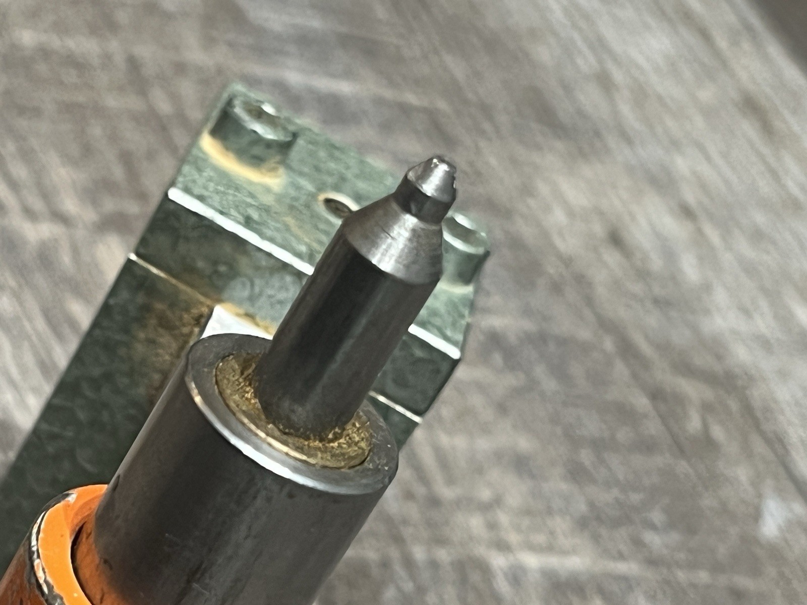 Lathe Centering Tool For Woodworking