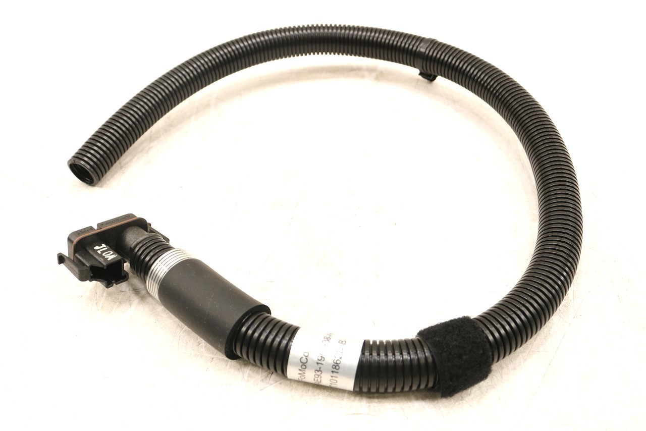 NEW Motorcraft Interior Air Temperature Sensor & Hose YH-1727 Lincoln MKT 10-19