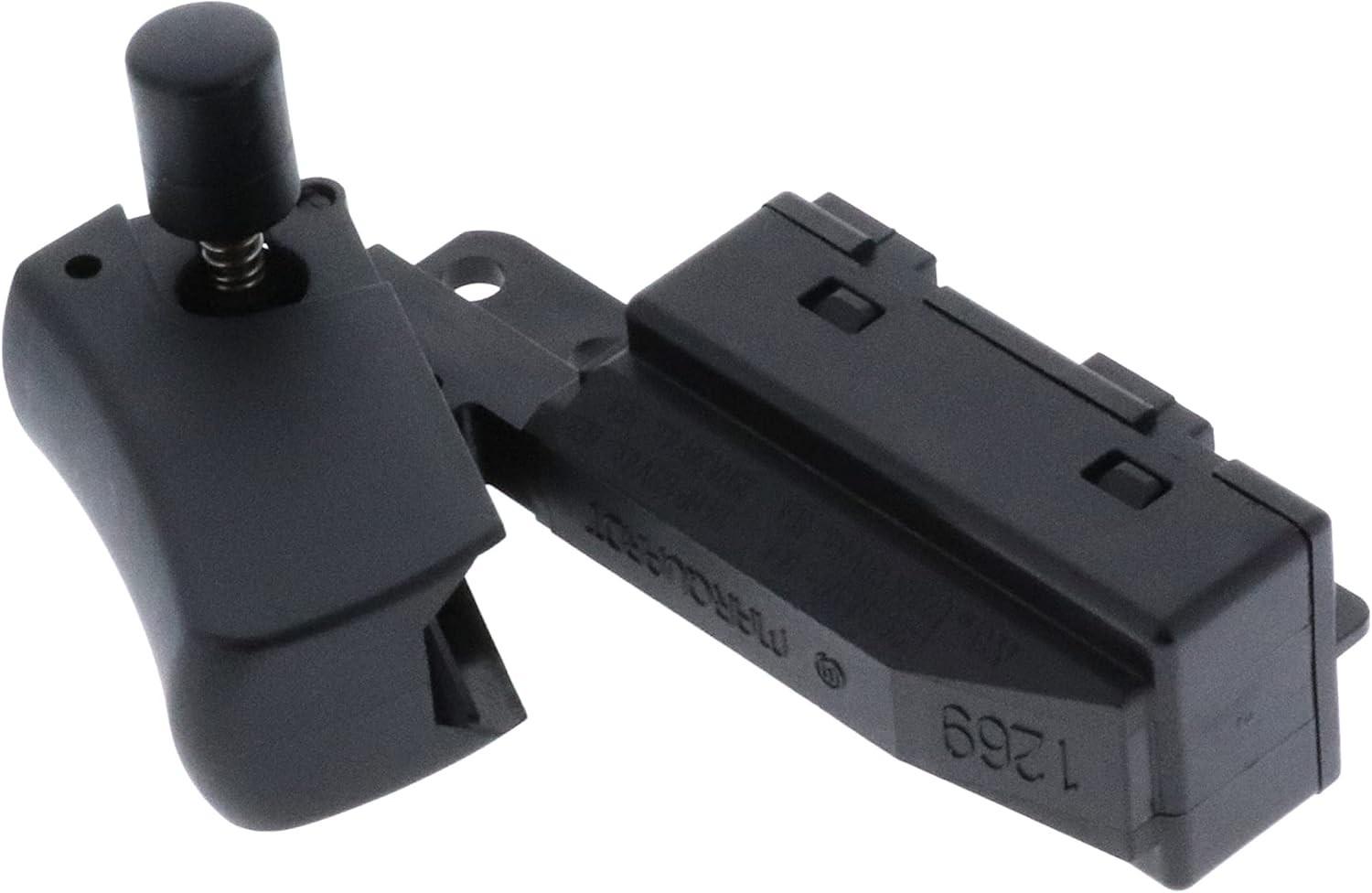 Dewalt Genuine OEM Switch for DW840 Grinder - N015909