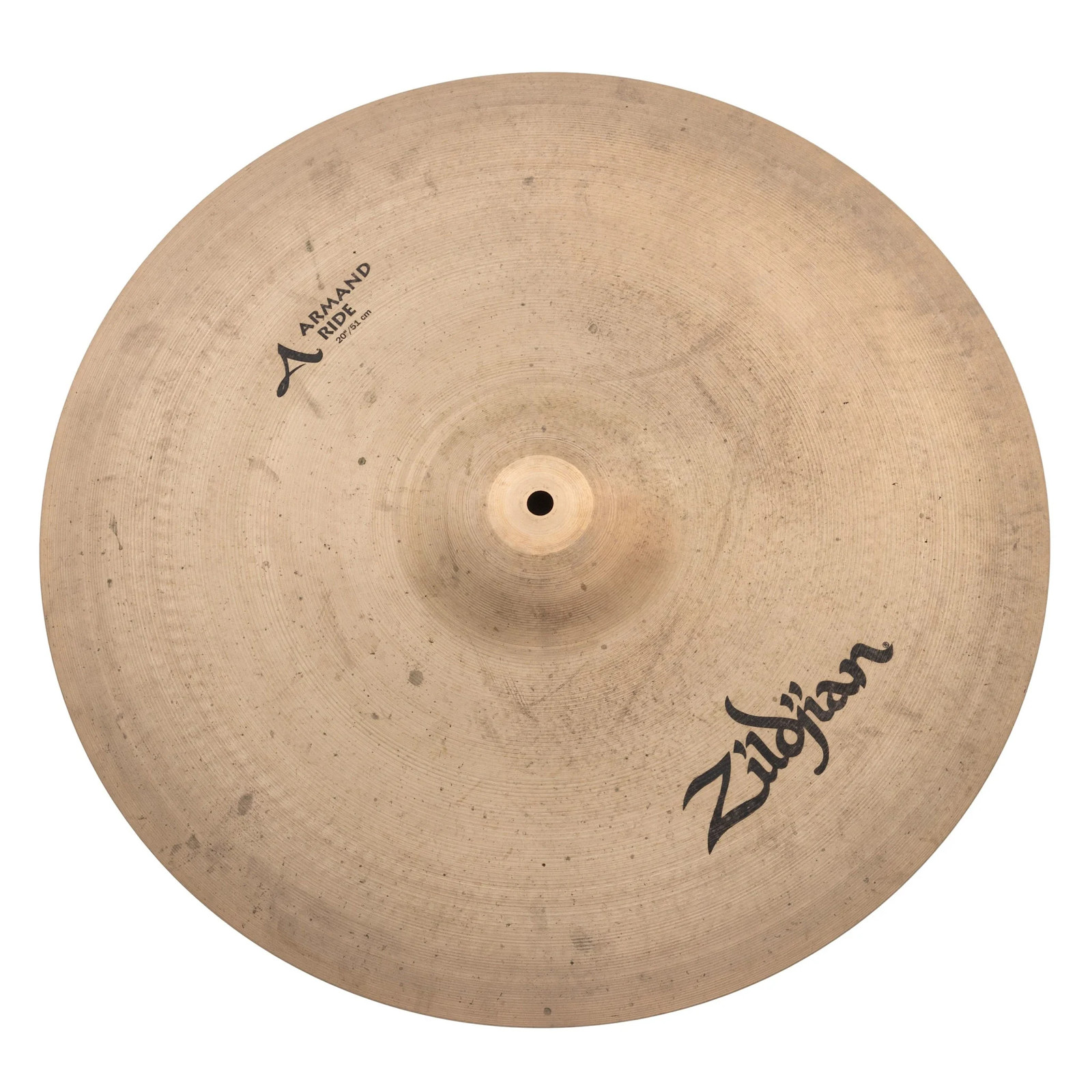 Zildjian Armand 20" Ride Cymbal