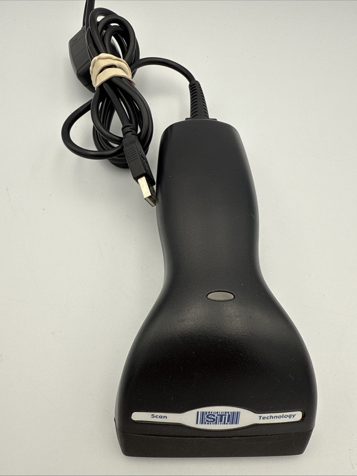 STI Scan Technology USB Barcode Scanner – Tested, Working
