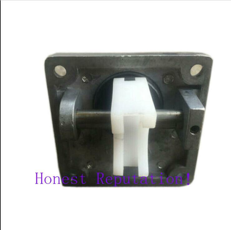 Milling Machine Part B66 Variable Speed Cover Feed Rocker Shift Clutch Handle