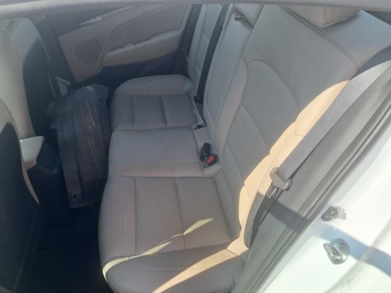 ELANTRA 2017 Glove Box 4797969