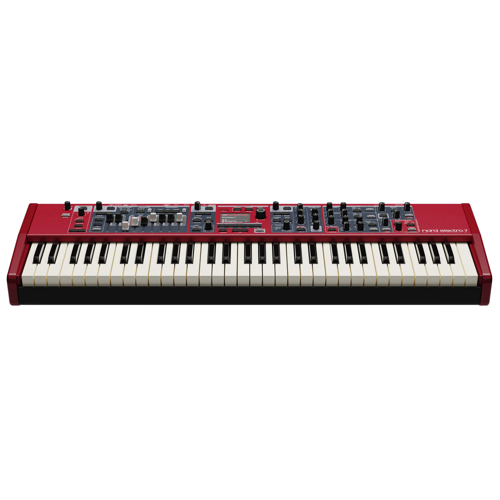 Nord Electro 7 61 Stage Keyboard