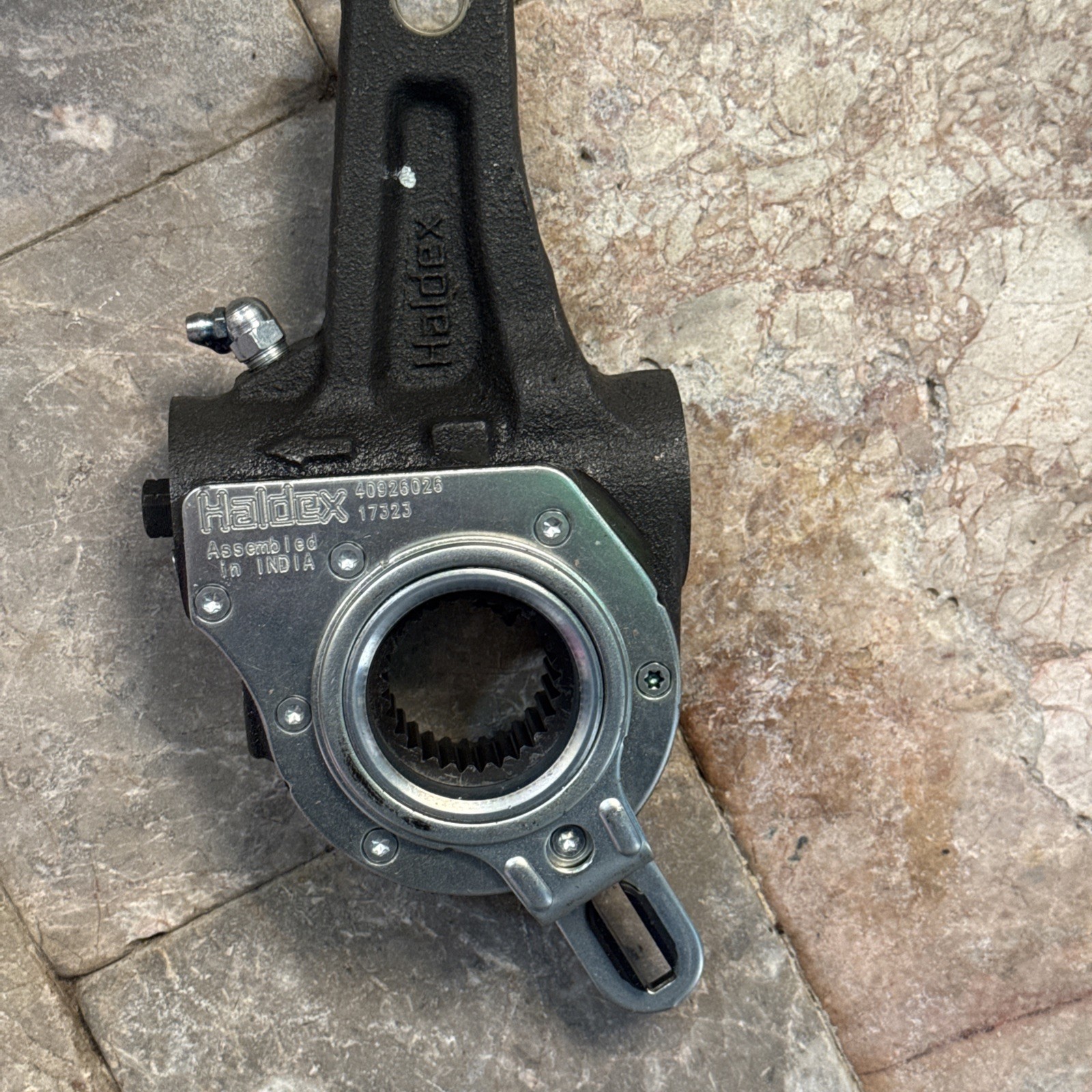 Haldex Slack Brake Adjuster 409-26026