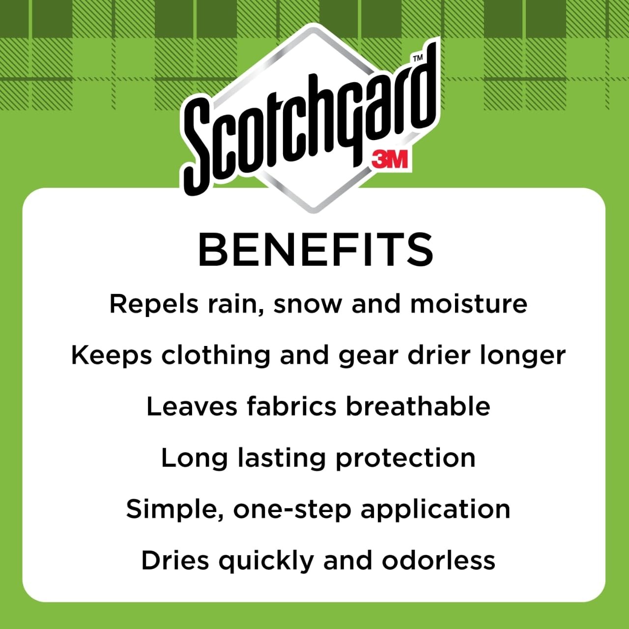 Water Shield Spray, 21 oz, 2 Cans, Repels Water for Tents, Outerwear - Ideal