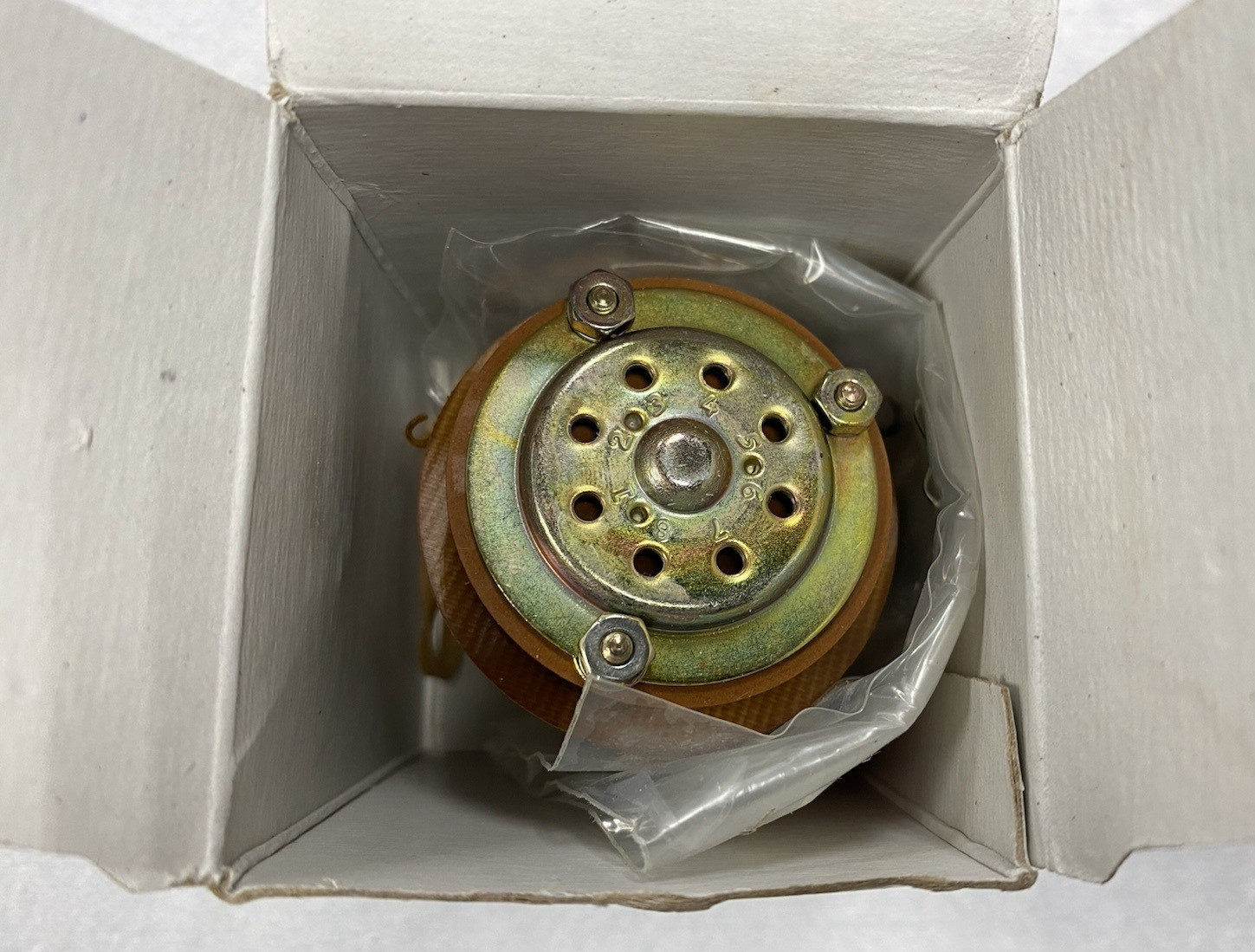 Electroswitch Rotary Switch 31302A Series 31