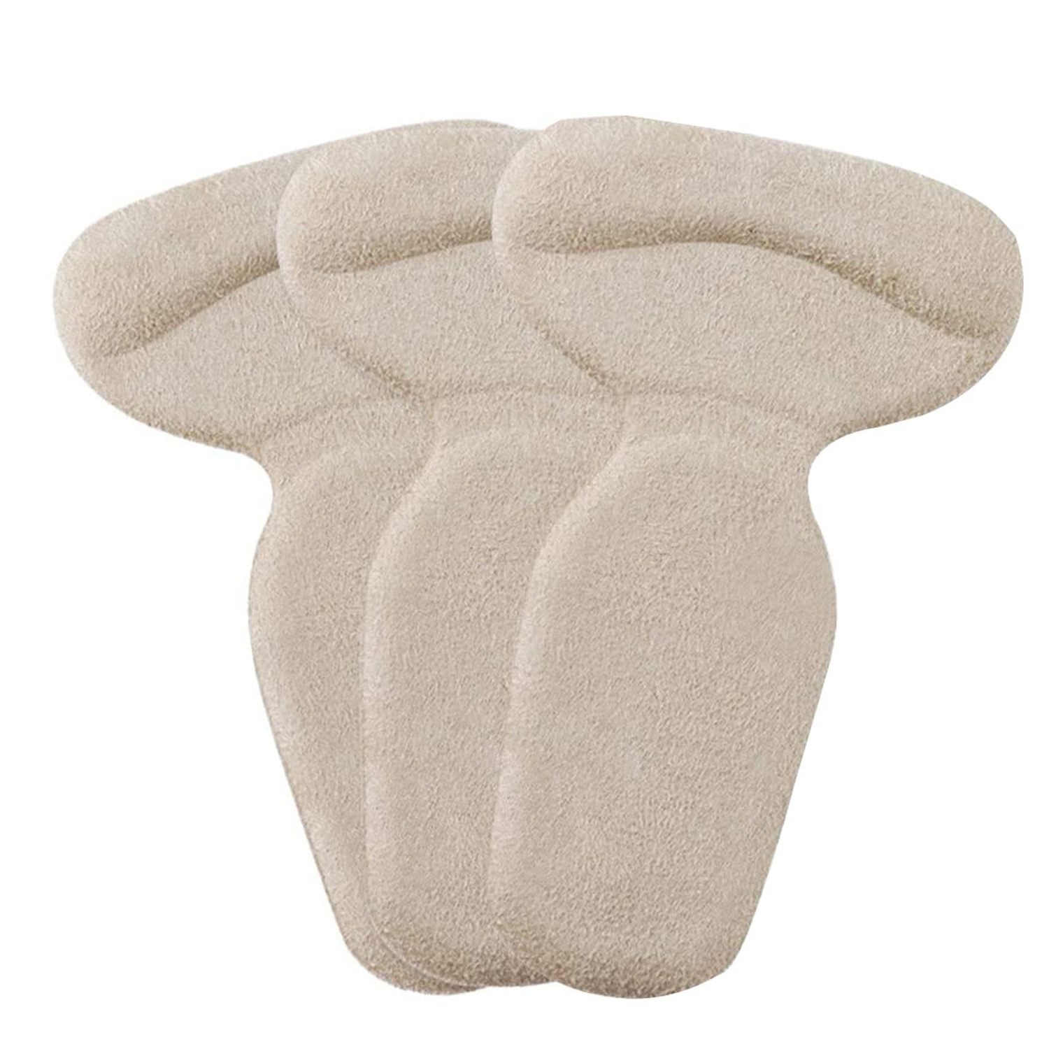 Bringsine High Heel Shoe Cushion Inserts - Heel Grips Back Liner Cushion - 3 ...
