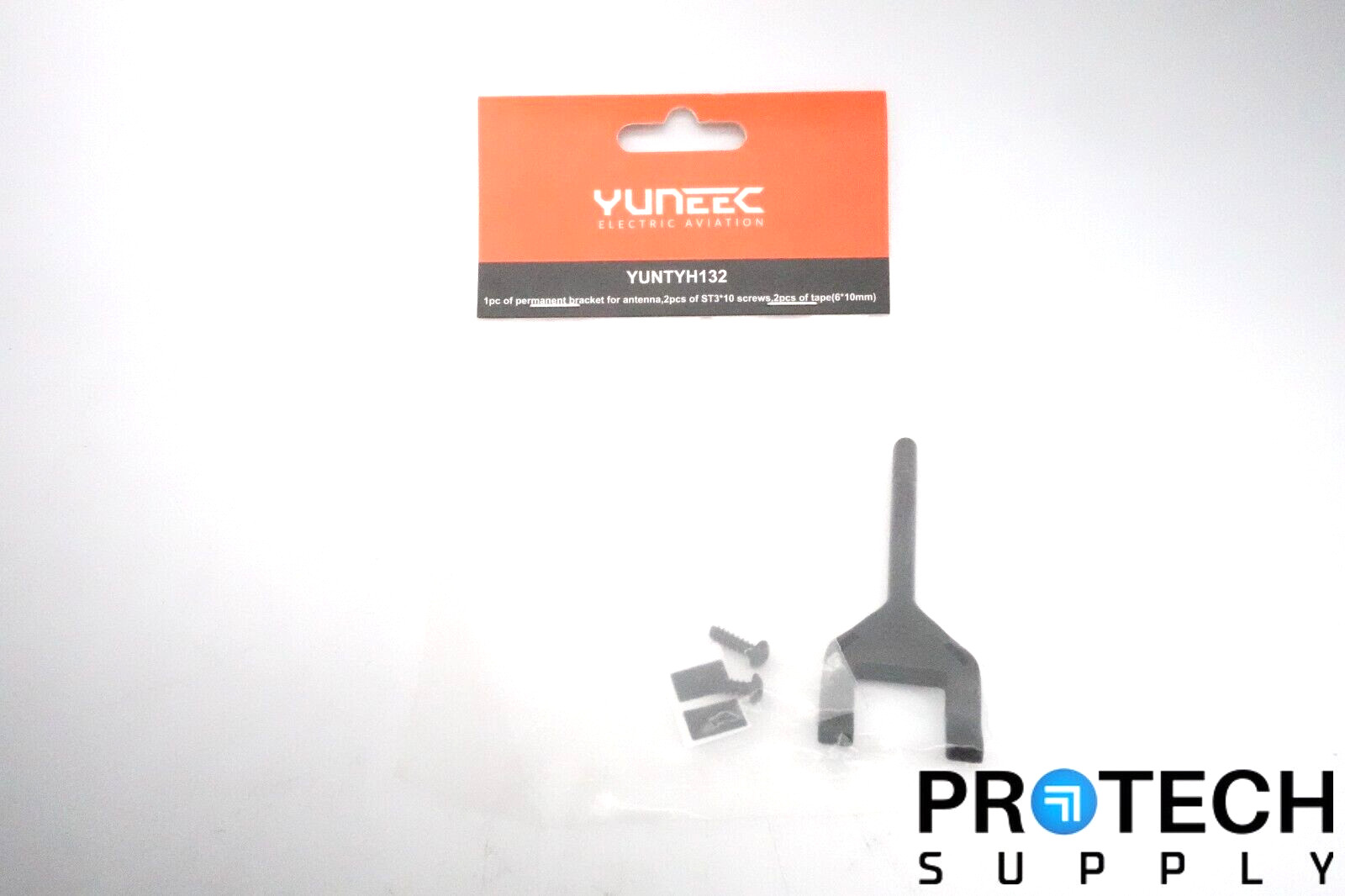 Yuneec Typhoon H Permanent Bracket for Antenna YUNTYH132 NEW