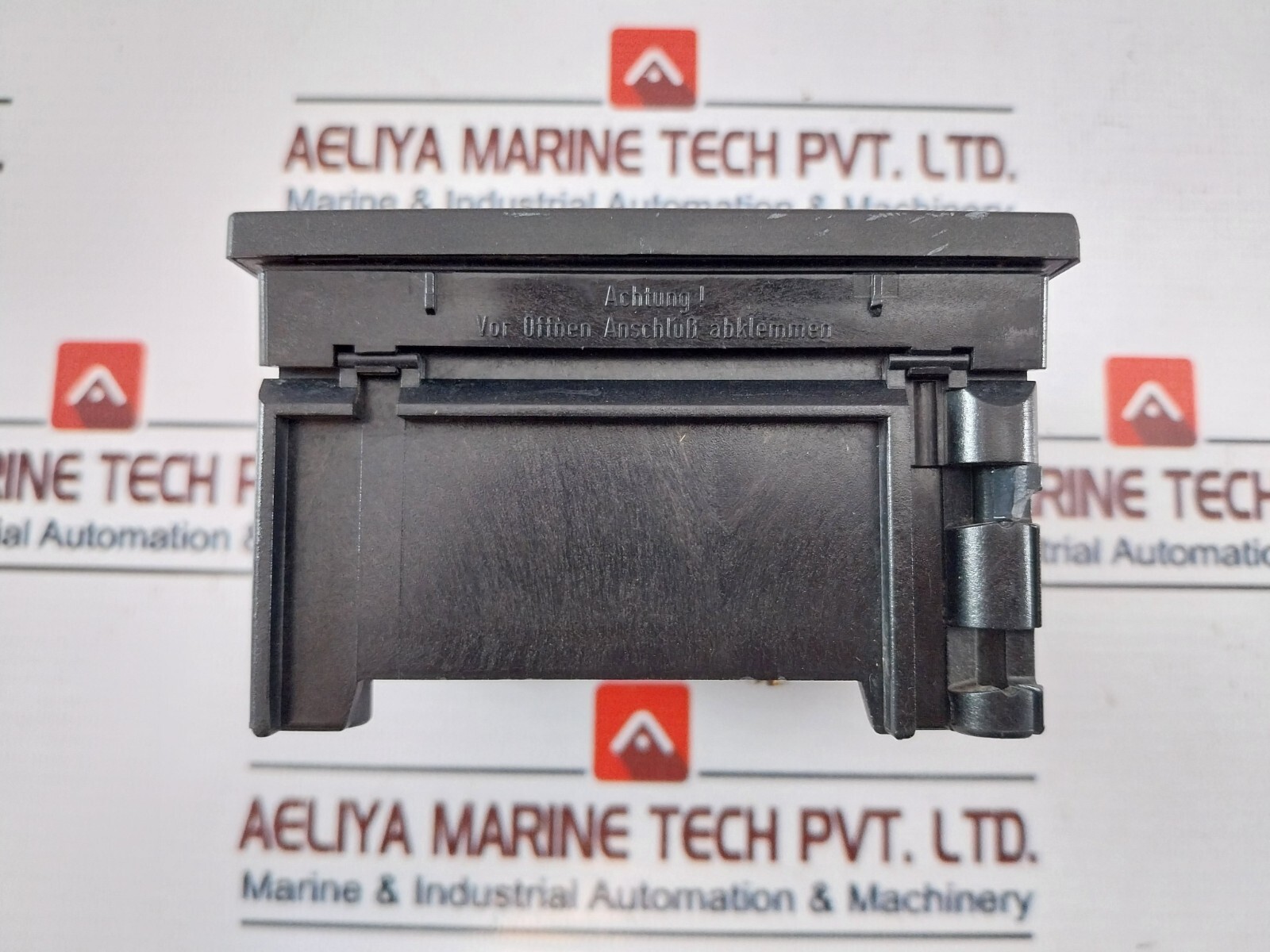 ABB 040 V Analog ,Voltmeter