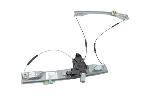 87847533 Front Driver Side Door Window Regulator