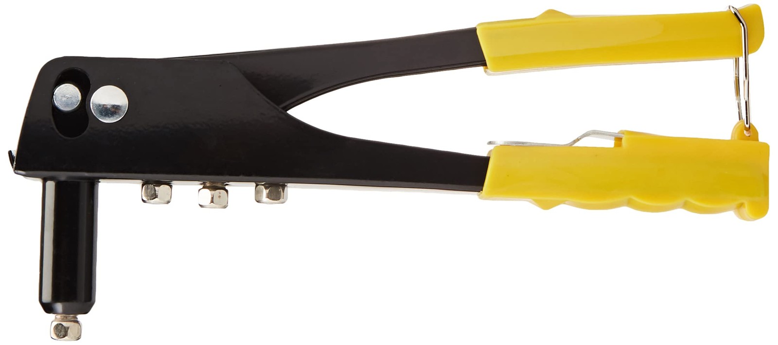 329751 Riveter, 4 Nozzles