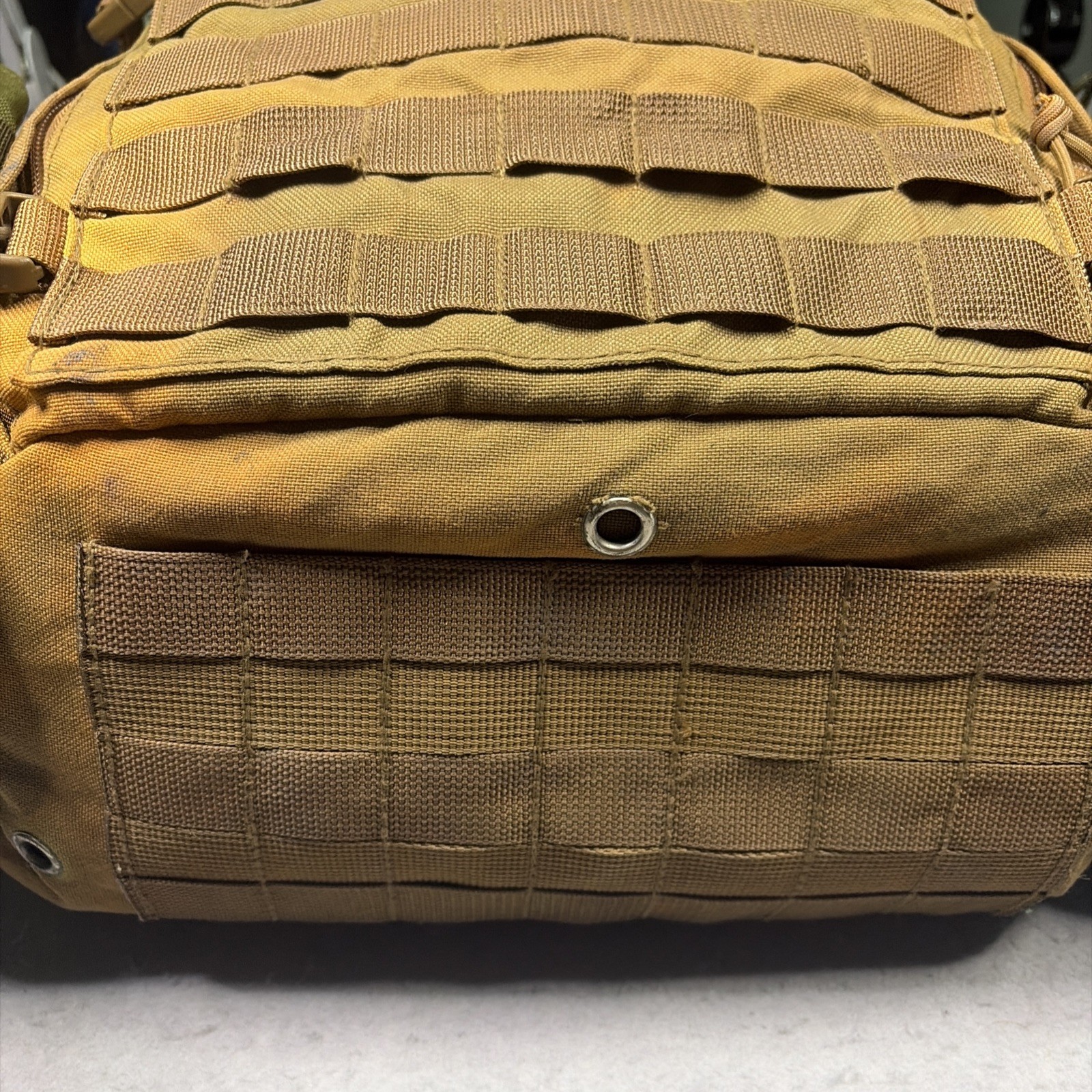 Original Lightfighter RAID pack 3 day rucksack Eagle Industries tactical LF-009