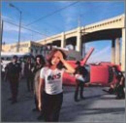 Elegantly Wasted - Audio CD By INXS - GOOD