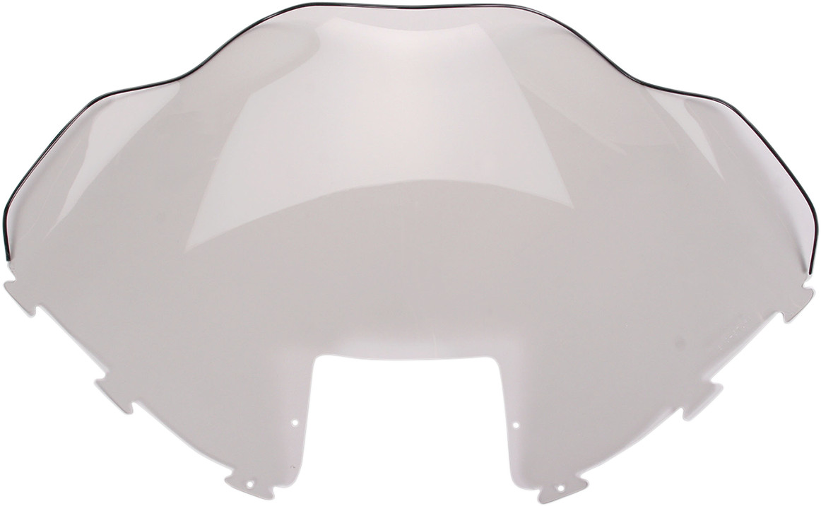 SNO STUFF Windshield - 20" - For Arctic Cat 450-143