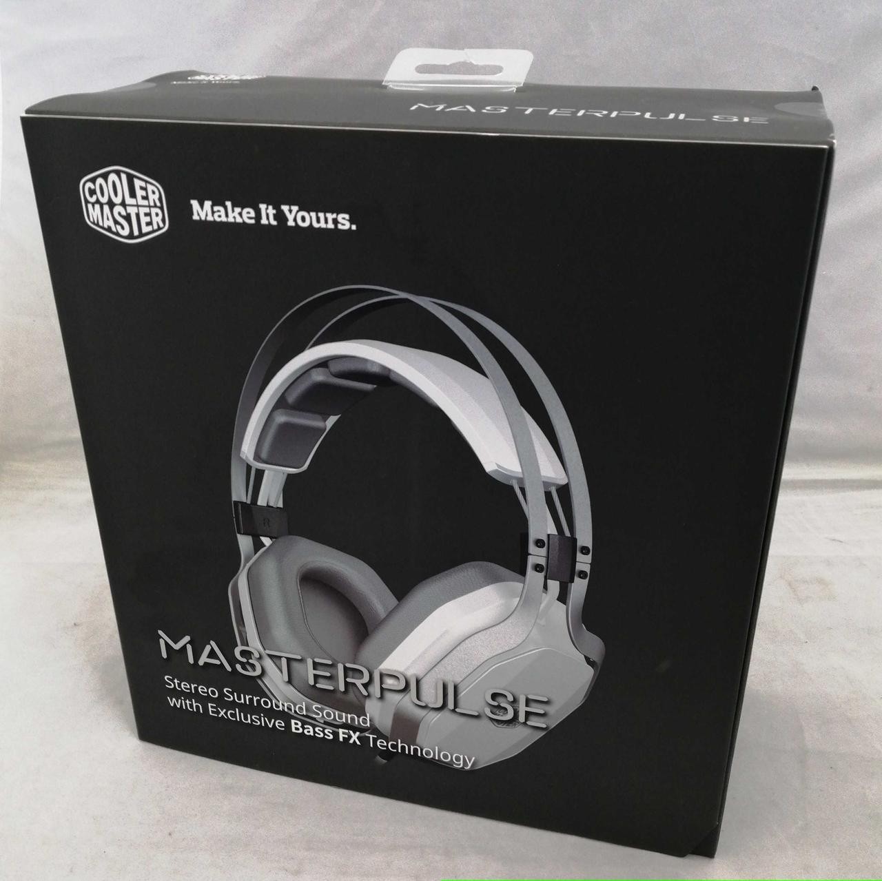 COOLER MASTER SGH-4700-KWTA2 Used From Japan
