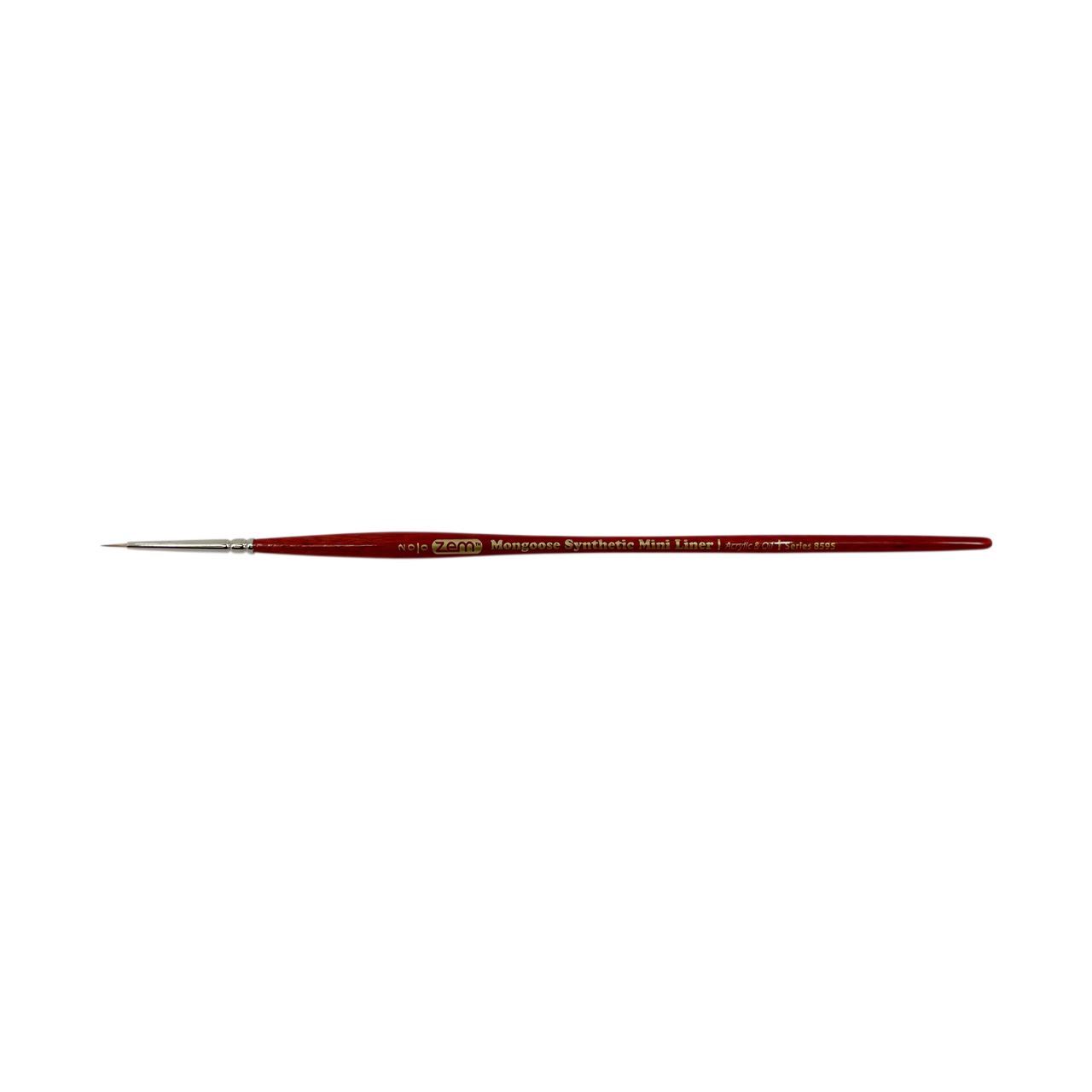 8595 Mongoose Synthetic Mini Liner