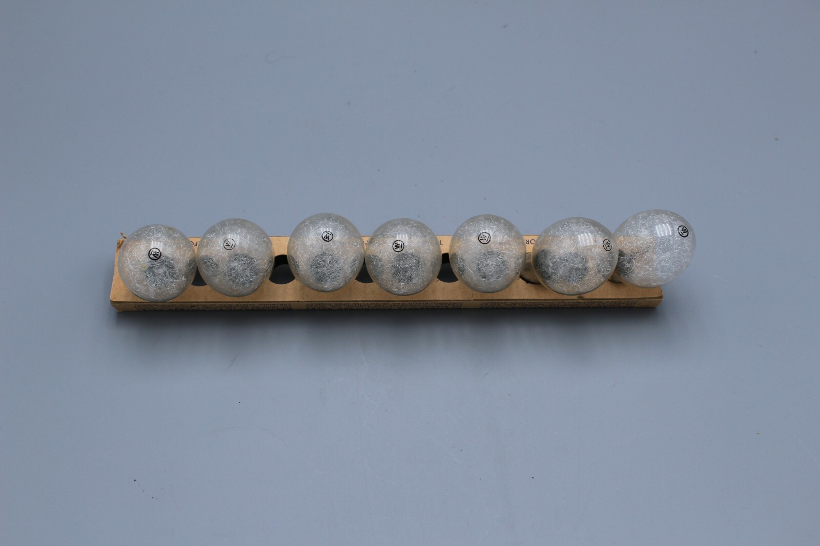 Westinghouse Photoflash Bulbs