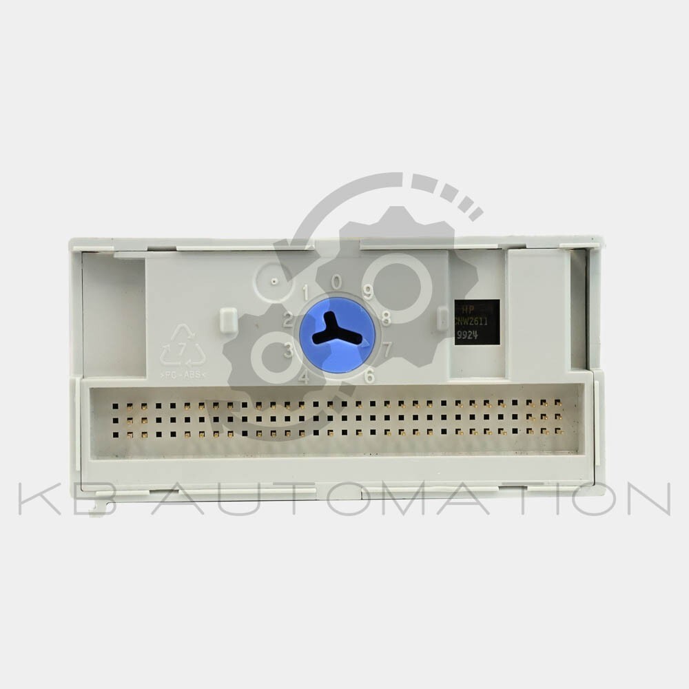 Allen-Bradley 1797-OB4D FlexEx 4-point digital output module, source output