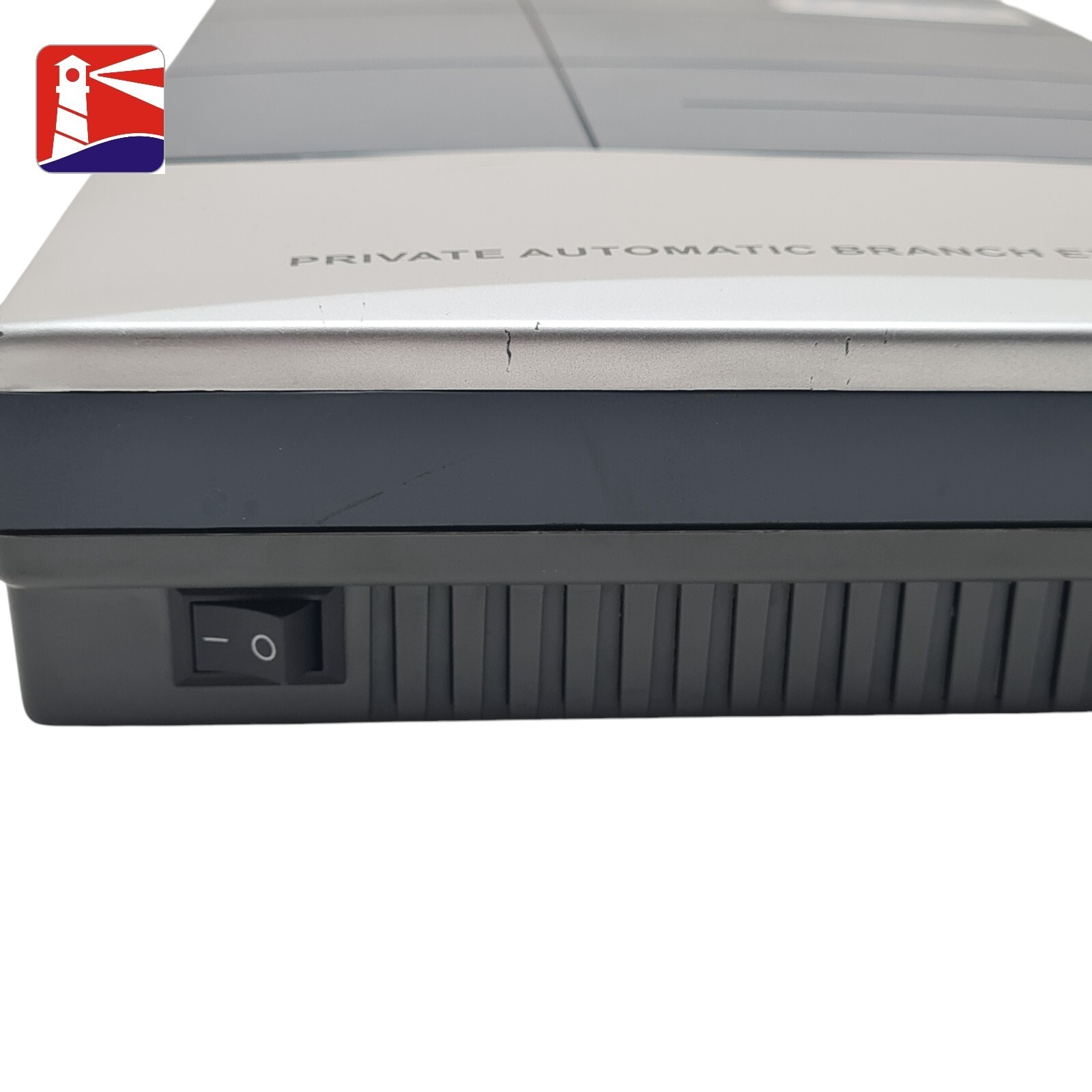 Automatic Telephone Exchange 3 Lines 8 Extensions Model : CS-308