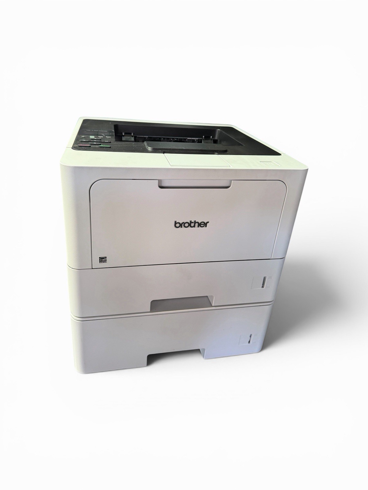 Brother HL-L5210DW Business Monochrome Laser Printer with Dual Paper Trays