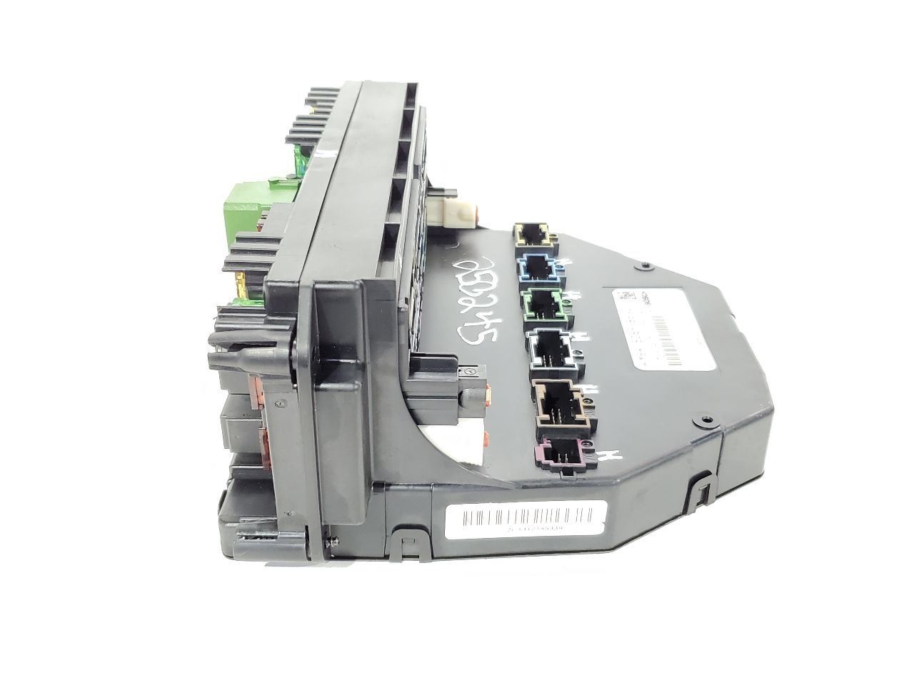 2014 Mercedes E350 OEM Front SAM Module A2129006924