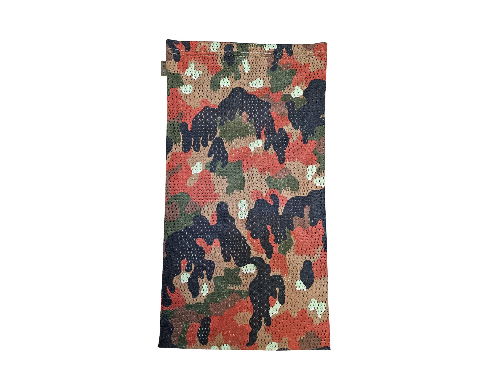 Neck Gaiter M70 Alpenflage