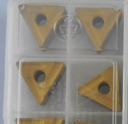 10PCS/BOX New Toshiba CNC Blade TNMG160408L-S T9025