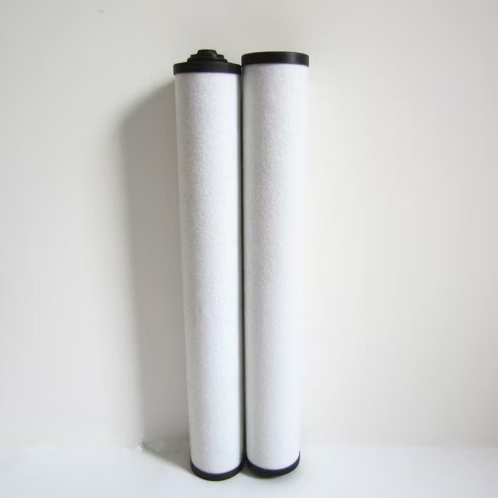 Vacuum Pump 0532140160 Filter for RA0400-0630 Length 500mm for Busch