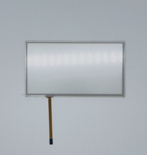 Compatible Touch Digitizer Fit for FUJIFILM DRI CHEM NX500 Screen Repair