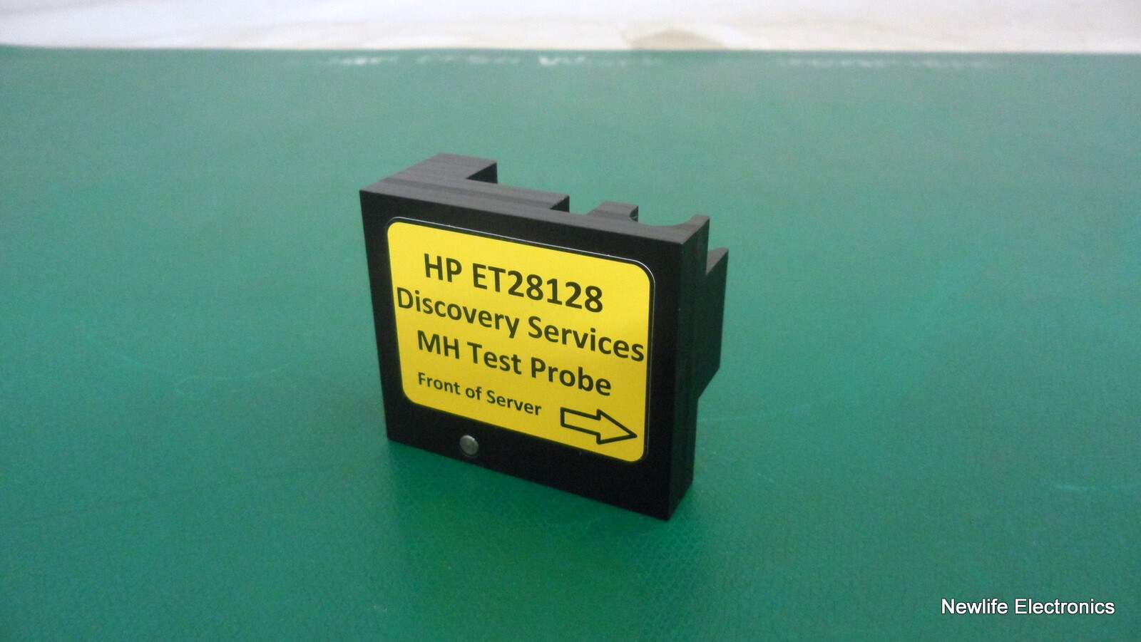 (New) HP ET28128 Discovery Services MH Test Probe