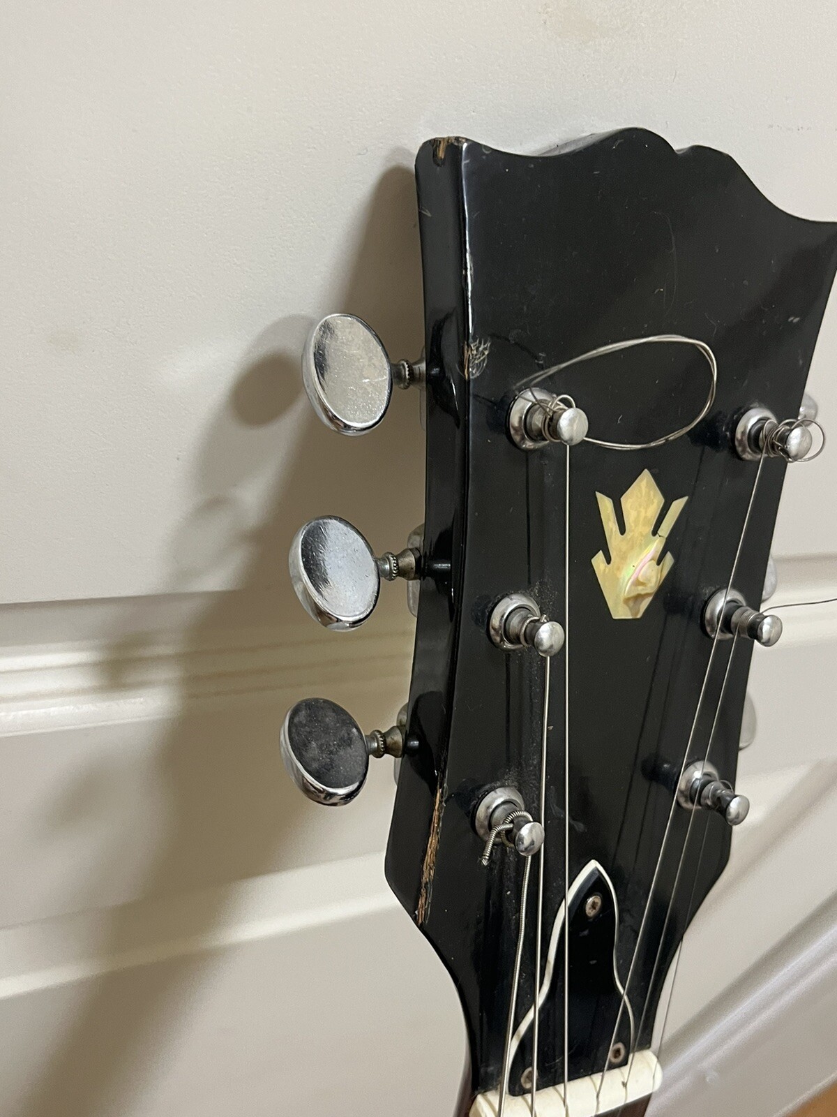 Merano Guitar