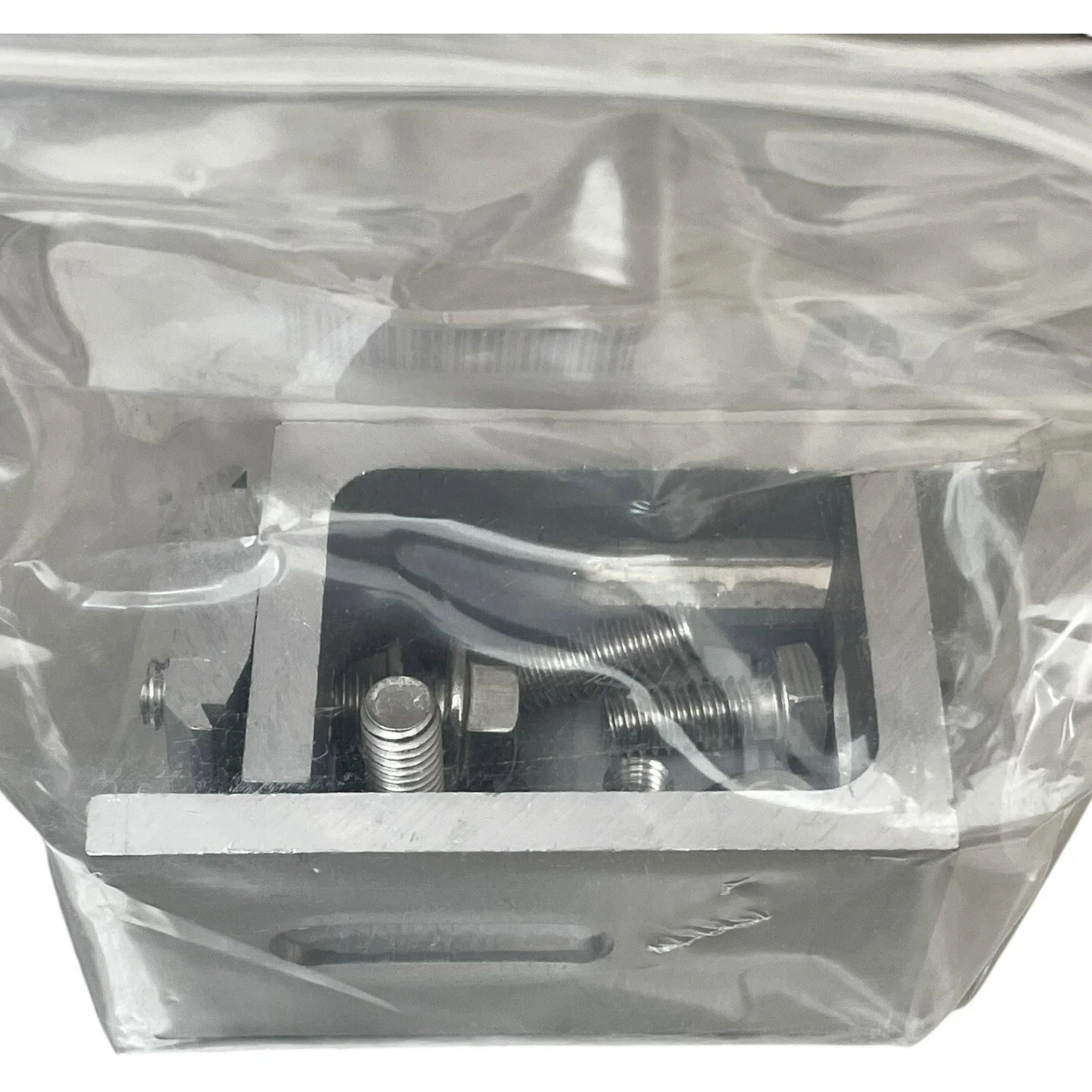 1 SNAPNRACK SOLAR 10-45 DEG VARIABLE TILT HARDWARE KIT, 242-92083