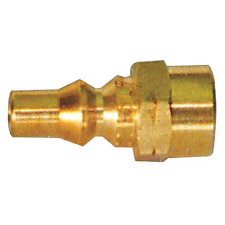Sievert 3001-01 Male Quick Disconnect
