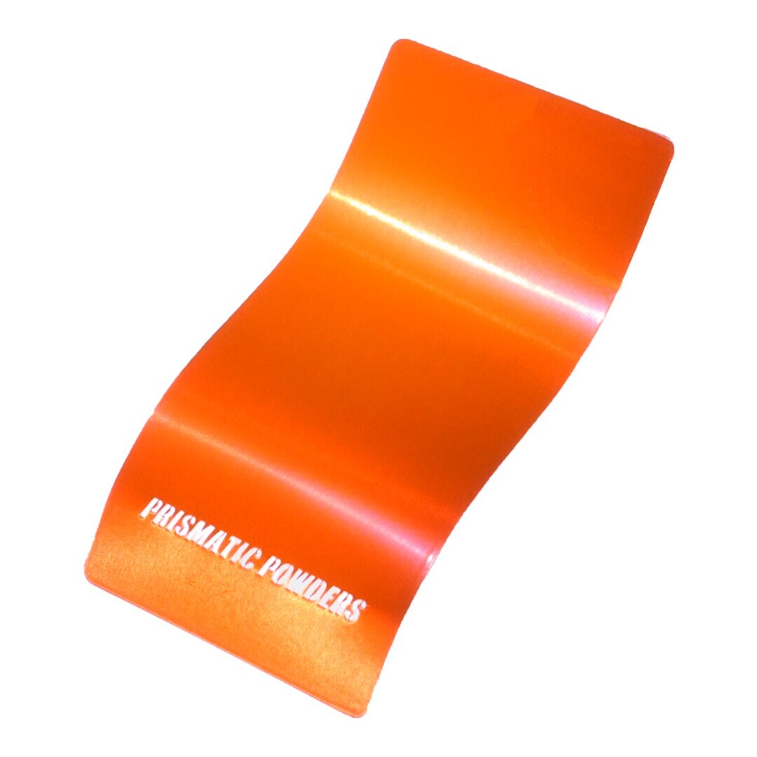 PRISMATIC POWDERS® Striker Orange (1 LB / PPS-4750)